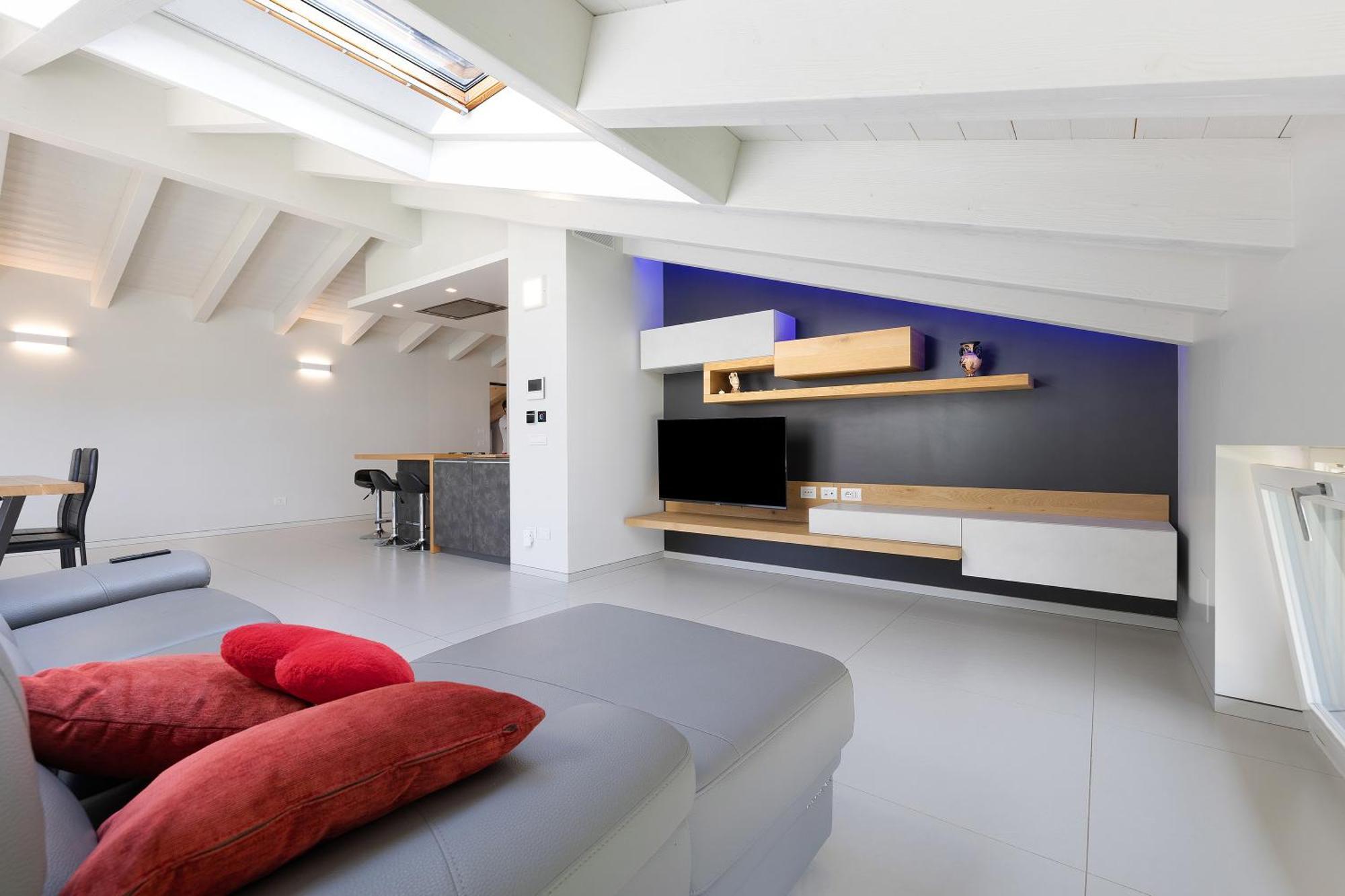 Apartament Castle View Drena Zewnętrze zdjęcie