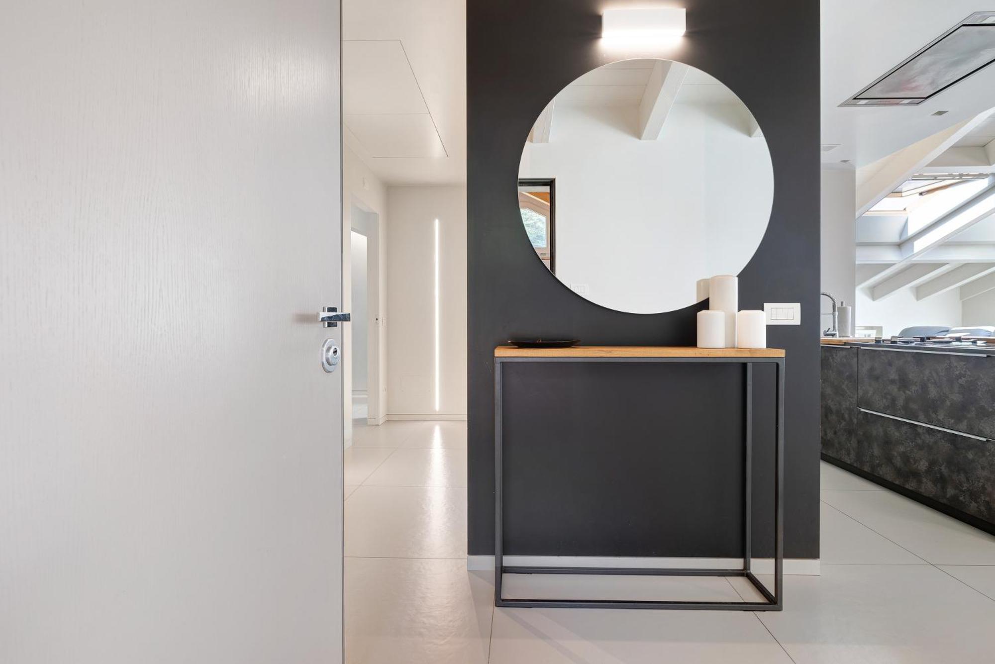 Apartament Castle View Drena Zewnętrze zdjęcie