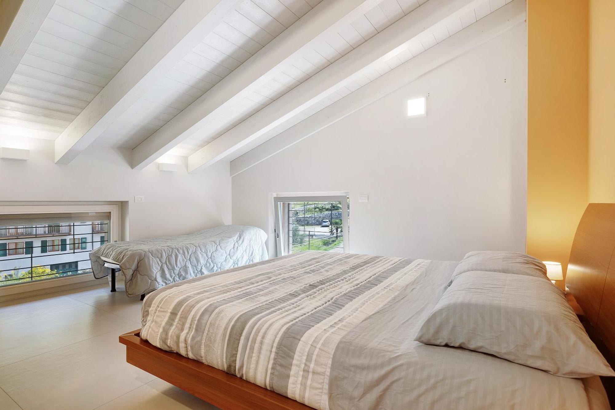 Apartament Castle View Drena Zewnętrze zdjęcie