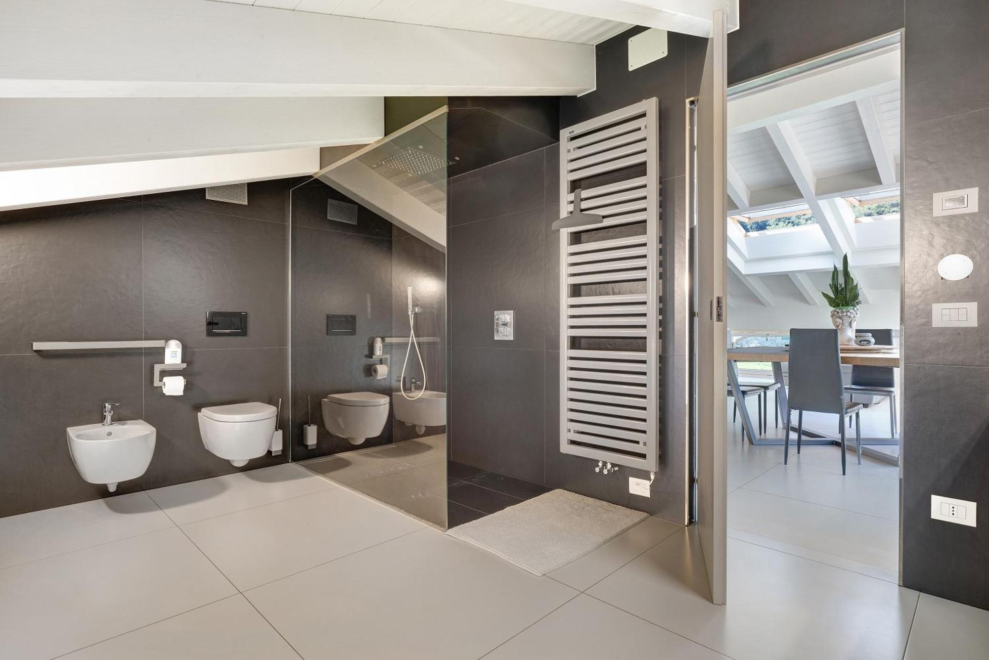 Apartament Castle View Drena Zewnętrze zdjęcie